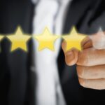 Un service client 5 étoiles